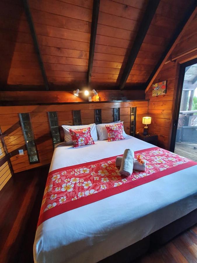 Sokala Villas Muri Eksteriør billede